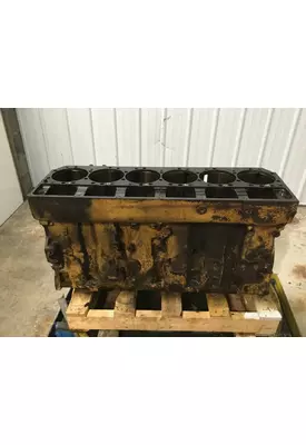 CAT C10 Engine Block