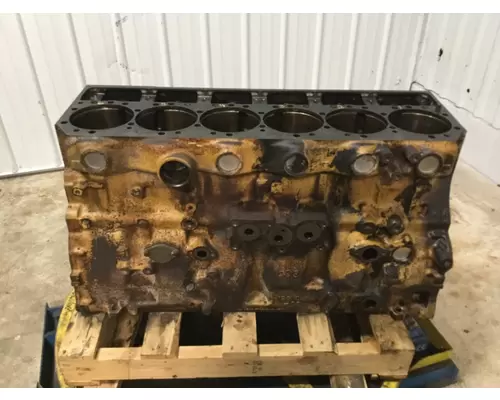 CAT C10 Engine Block