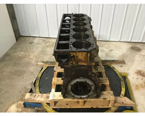 CAT C10 Engine Block