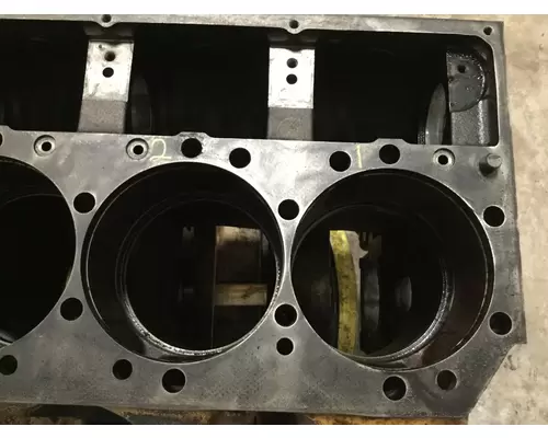 CAT C10 Engine Block