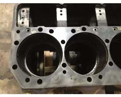 CAT C10 Engine Block