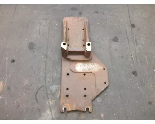 CAT C10 Engine Brackets, Misc.