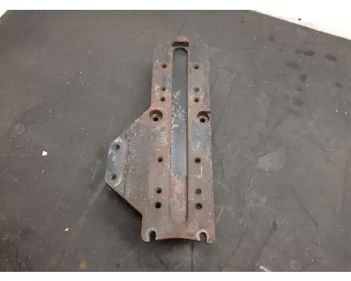 CAT C10 Engine Brackets, Misc.