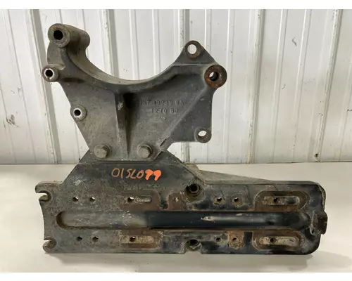 CAT C10 Engine Brackets, Misc.