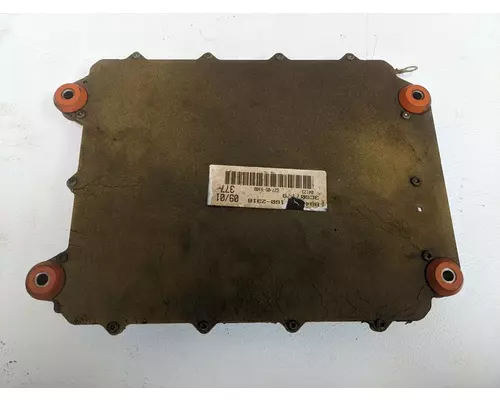 CAT C10 Engine Control Module (ECM)