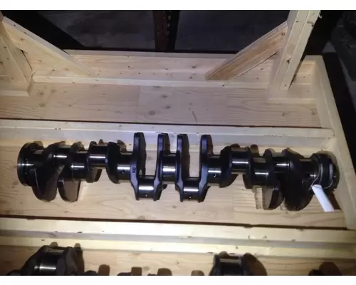 CAT C10 Engine Crankshaft