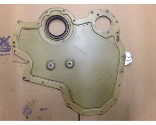 CAT C10 Engine Misc. Parts