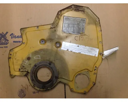 CAT C10 Engine Misc. Parts