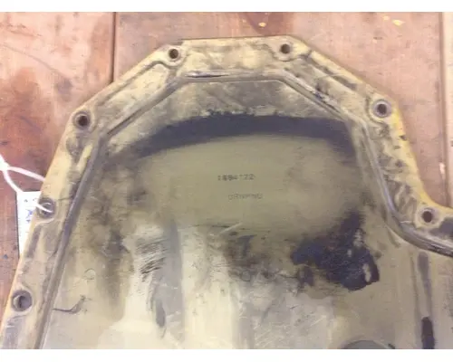 CAT C10 Engine Misc. Parts