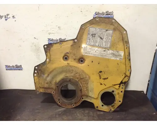 CAT C10 Engine Misc. Parts