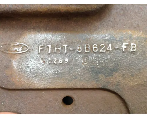 CAT C10 Engine Misc. Parts