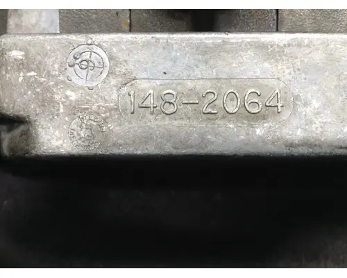 CAT C10 Engine Misc. Parts