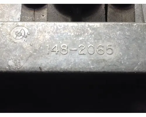 CAT C10 Engine Misc. Parts