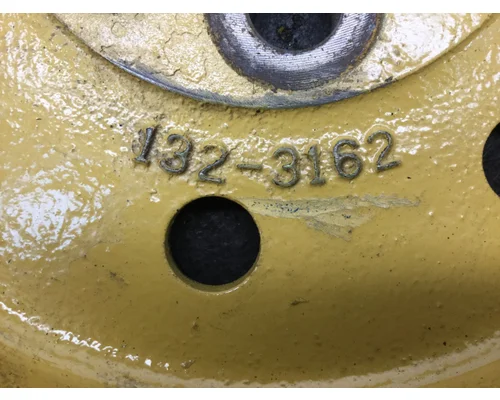CAT C10 Engine Misc. Parts