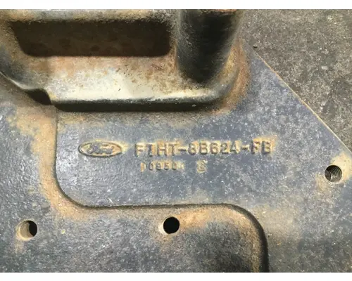 CAT C10 Engine Misc. Parts