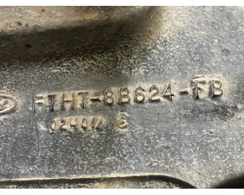 CAT C10 Engine Misc. Parts