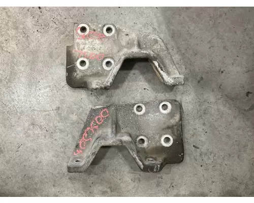 CAT C10 Engine Mounts