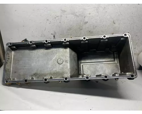 CAT C10 Engine Oil Pan