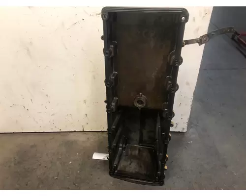 CAT C10 Engine Oil Pan