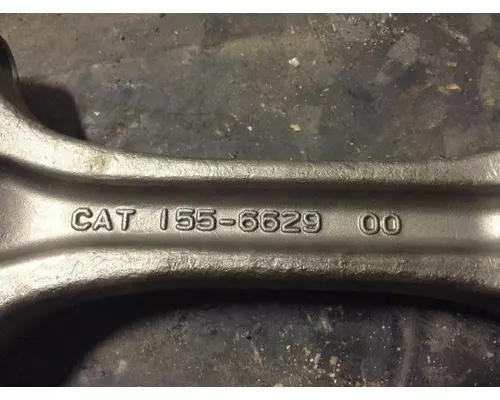 CAT C10 Engine Rod