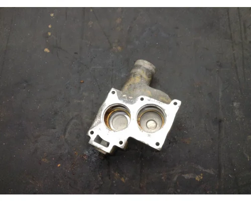 CAT C10 Engine Thermostat Housing