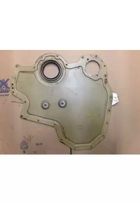 CAT C10 Engine Timing Cover