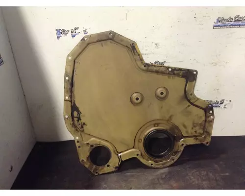 CAT C10 Engine Timing Cover