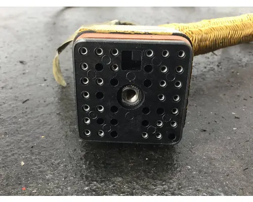 CAT C10 Engine Wiring Harness