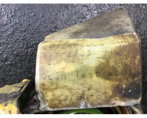 CAT C10 Engine Wiring Harness