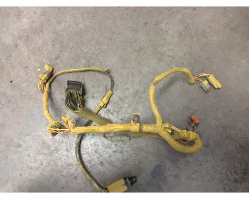 CAT C10 Engine Wiring Harness