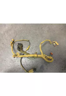 CAT C10 Engine Wiring Harness