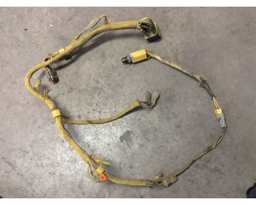 CAT C10 Engine Wiring Harness