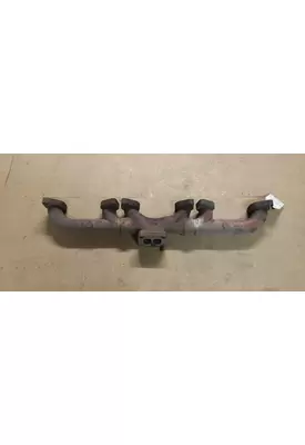 CAT C10 Exhaust Manifold