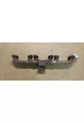 CAT C10 Exhaust Manifold