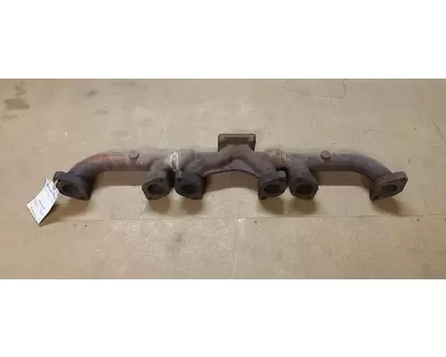 CAT C10 Exhaust Manifold