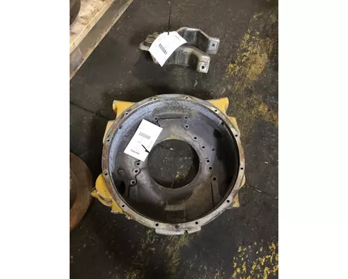 CAT C10 FLYWHEEL HOUSING