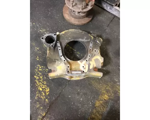 CAT C10 FLYWHEEL HOUSING