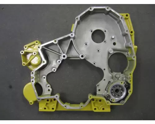 CAT C10 FRONTTIMING COVER