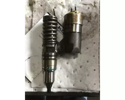 CAT C10 FUEL INJECTOR