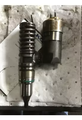 CAT C10 FUEL INJECTOR