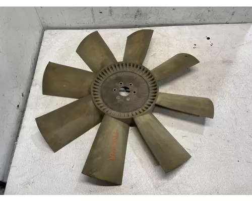 CAT C10 Fan Blade