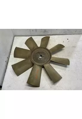 CAT C10 Fan Blade