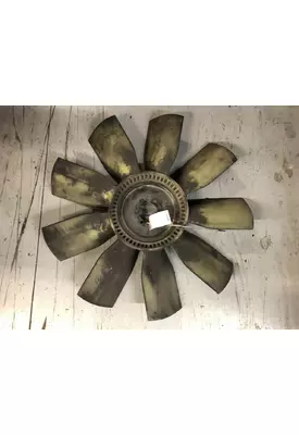 CAT C10 Fan Blade