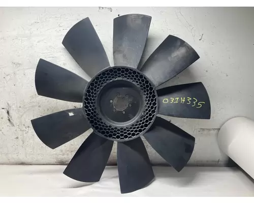 CAT C10 Fan Blade