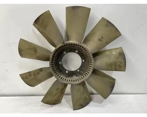 CAT C10 Fan Blade