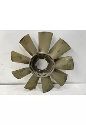 CAT C10 Fan Blade