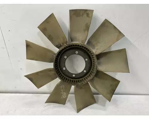 CAT C10 Fan Blade