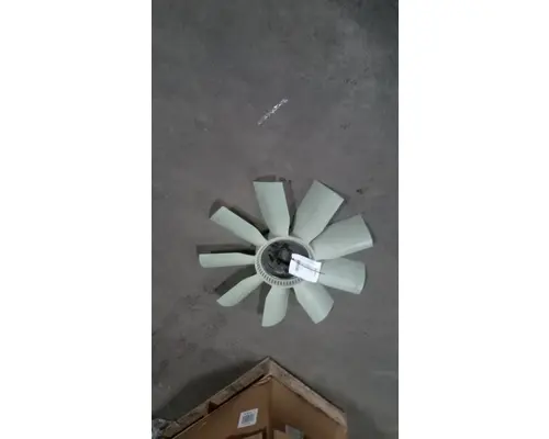 CAT C10 Fan Clutch