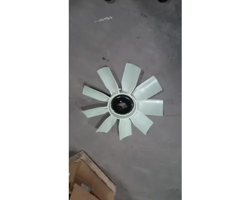 CAT C10 Fan Clutch