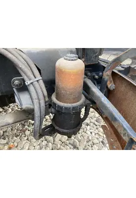 CAT C10 Filter/Water Separator